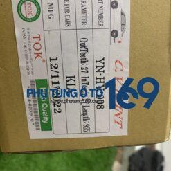 Cây láp phải Elantra 1.6