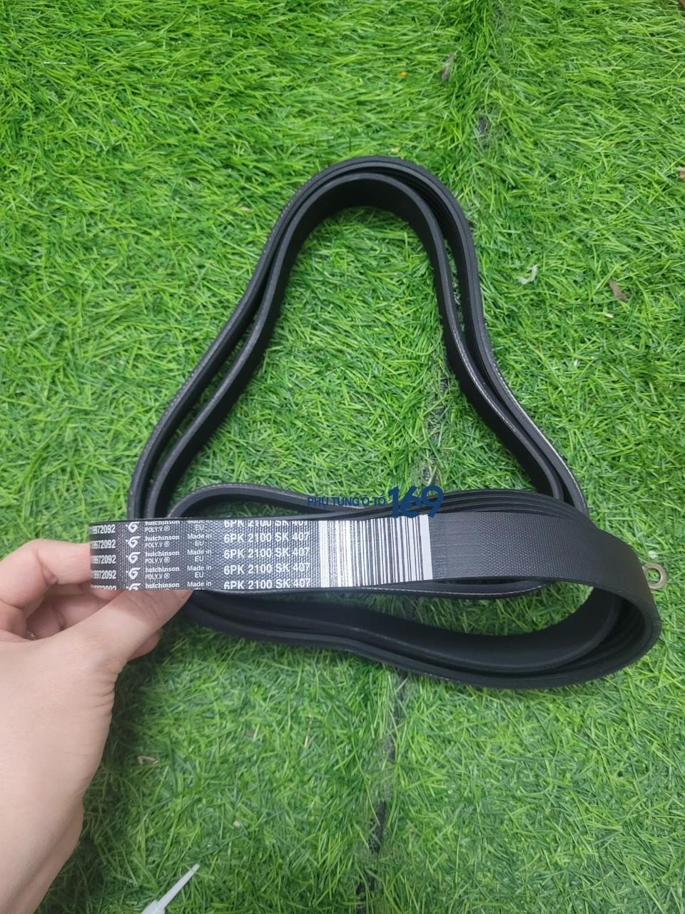 Dây curoa tổng Santafe Gold Dây curoa tổng Santafe Gold