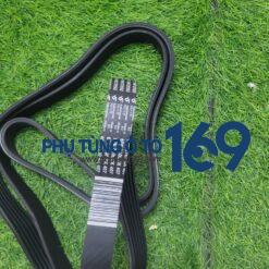 Dây curoa tổng Santafe Gold