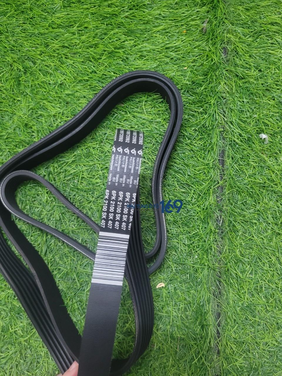 Dây curoa tổng Santafe Gold Dây curoa tổng Santafe Gold