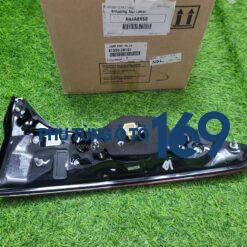 Đèn hậu miếng trong Fortuner