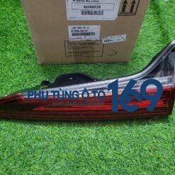 Đèn hậu miếng trong Fortuner