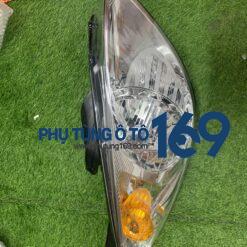 Đèn pha chóa vàng i20