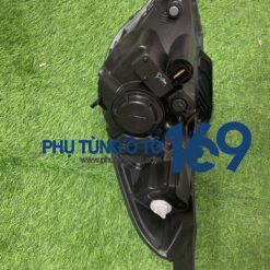 Đèn pha chóa vàng i20