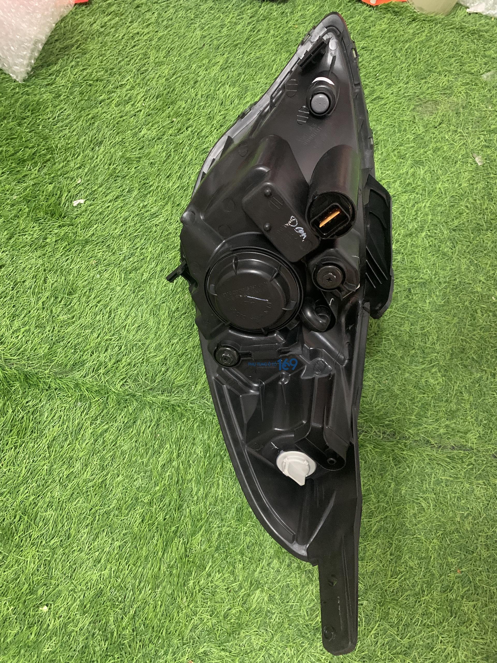 Đèn pha chóa vàng i20 Đèn pha chóa vàng i20