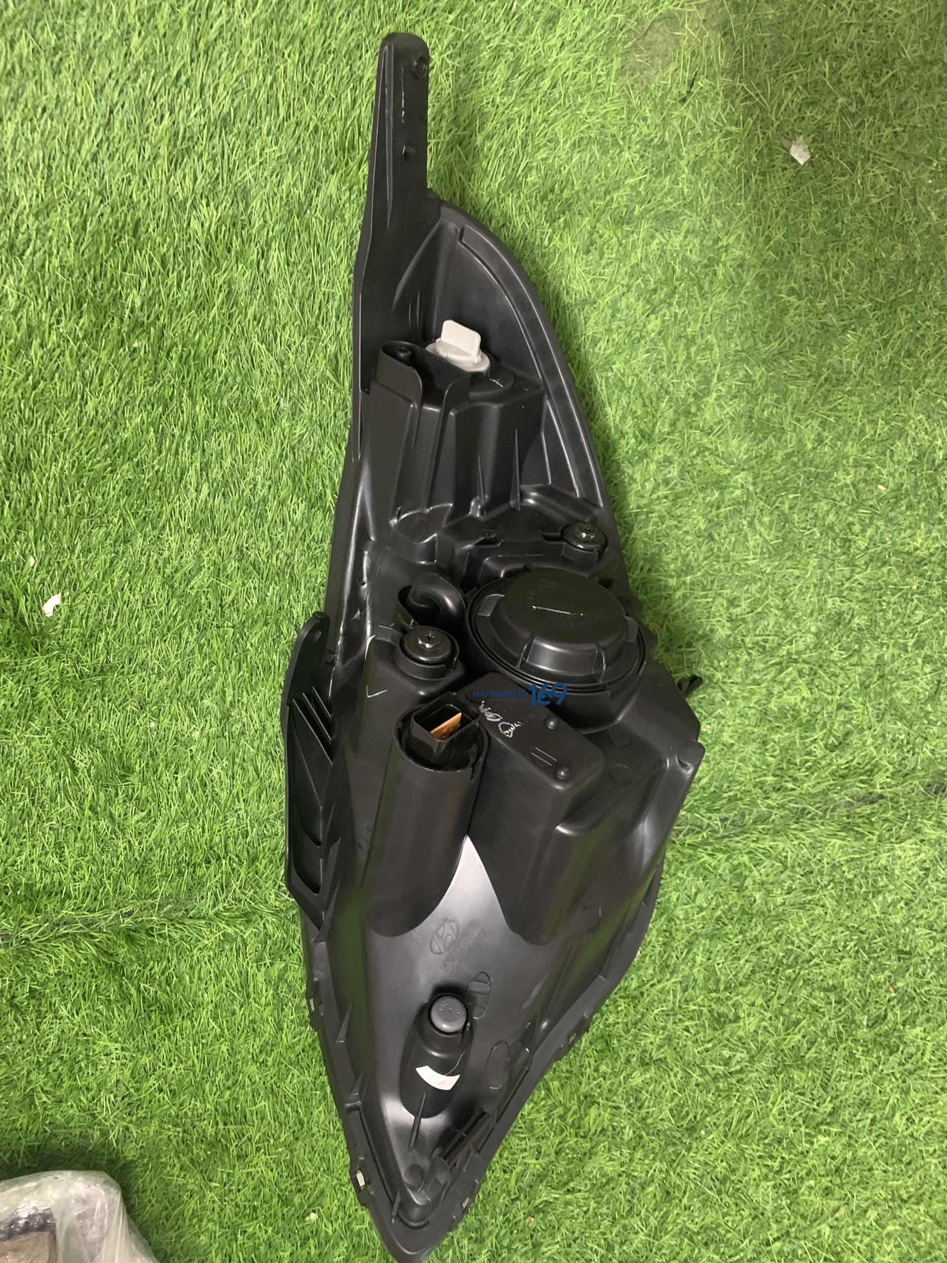 Đèn pha chóa vàng i20 Đèn pha chóa vàng i20