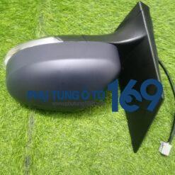 Gương chiếu hậu phải Ford Focus