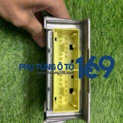 Hộp điều khiển túi khí Civic