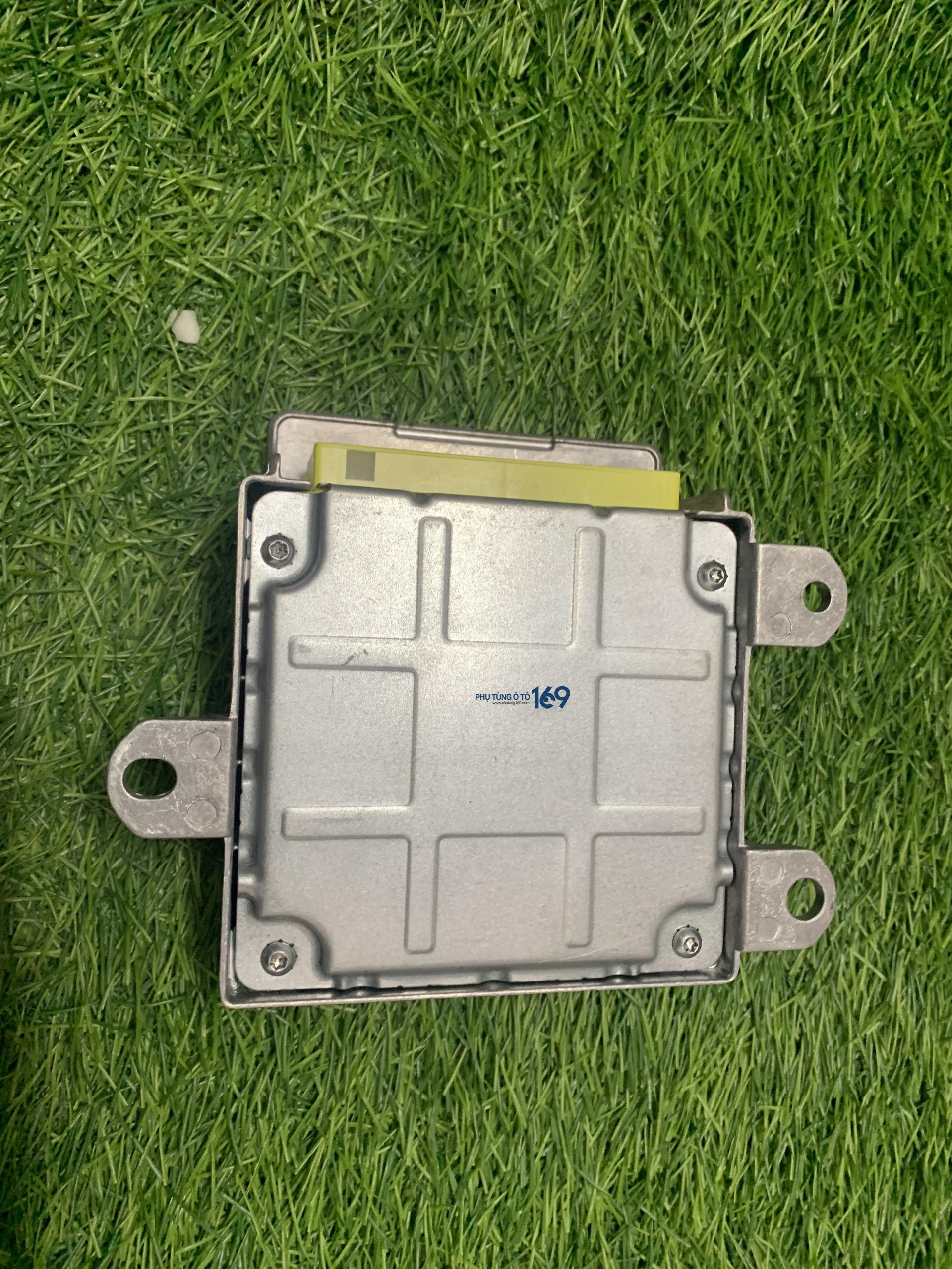 Hộp điều khiển túi khí Civic Hộp điều khiển túi khí Civic