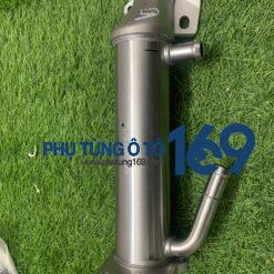 Két làm mát khí thải Everest