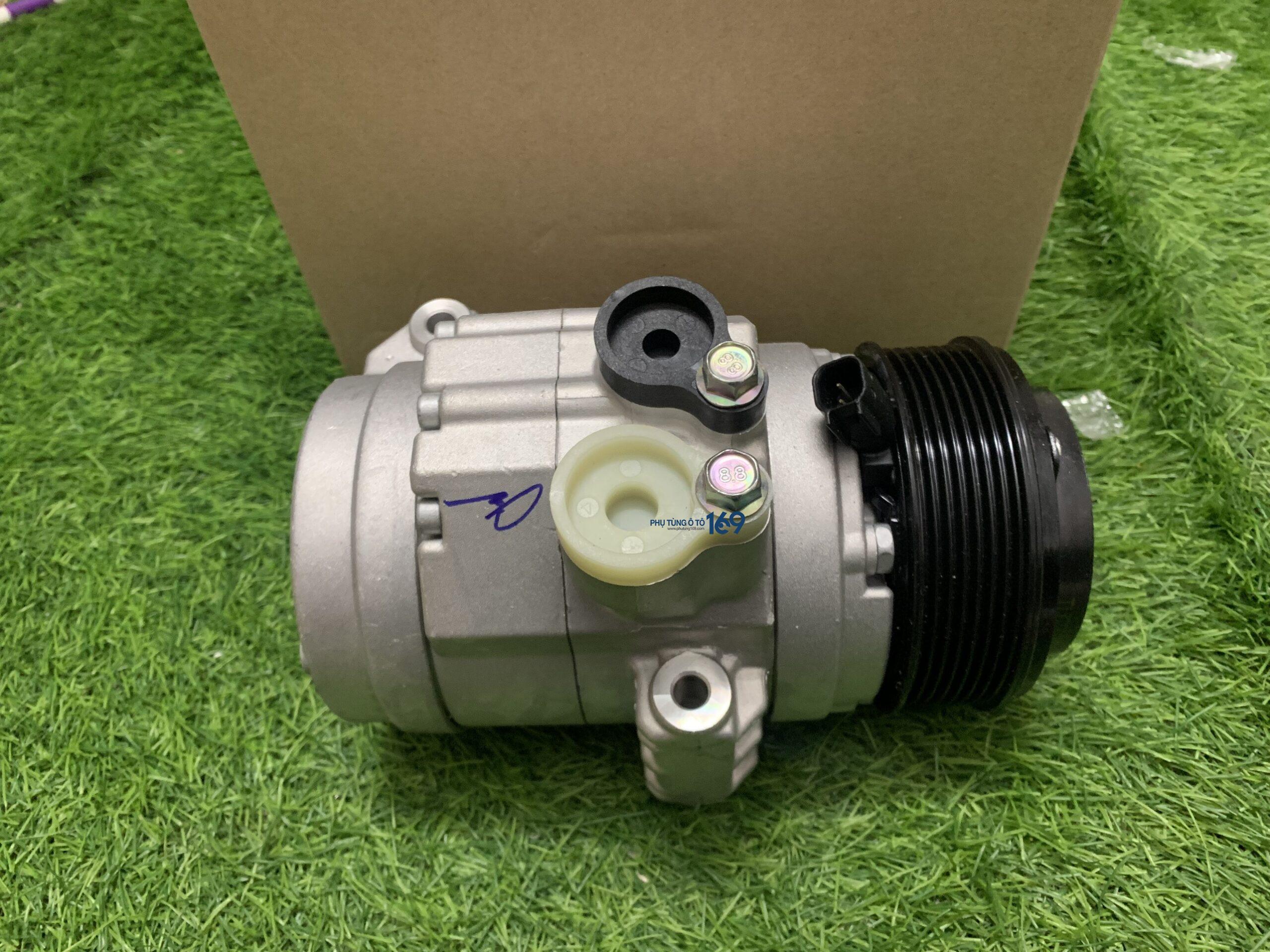 Lốc lạnh Transit Lốc lạnh Transit