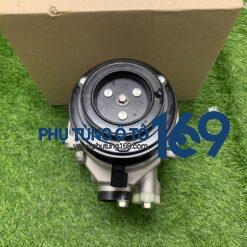 Lốc lạnh Transit