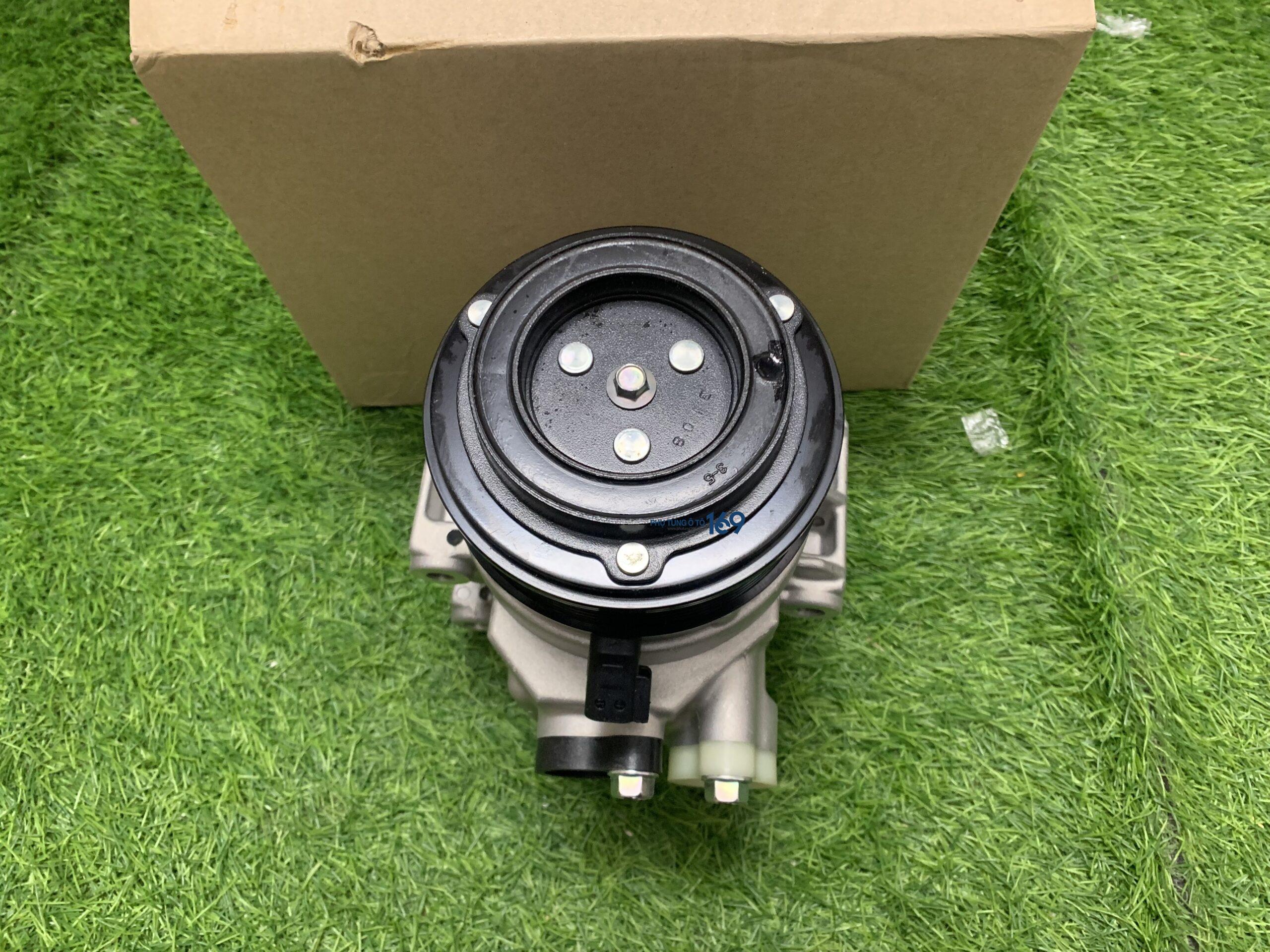 Lốc lạnh Transit Lốc lạnh Transit