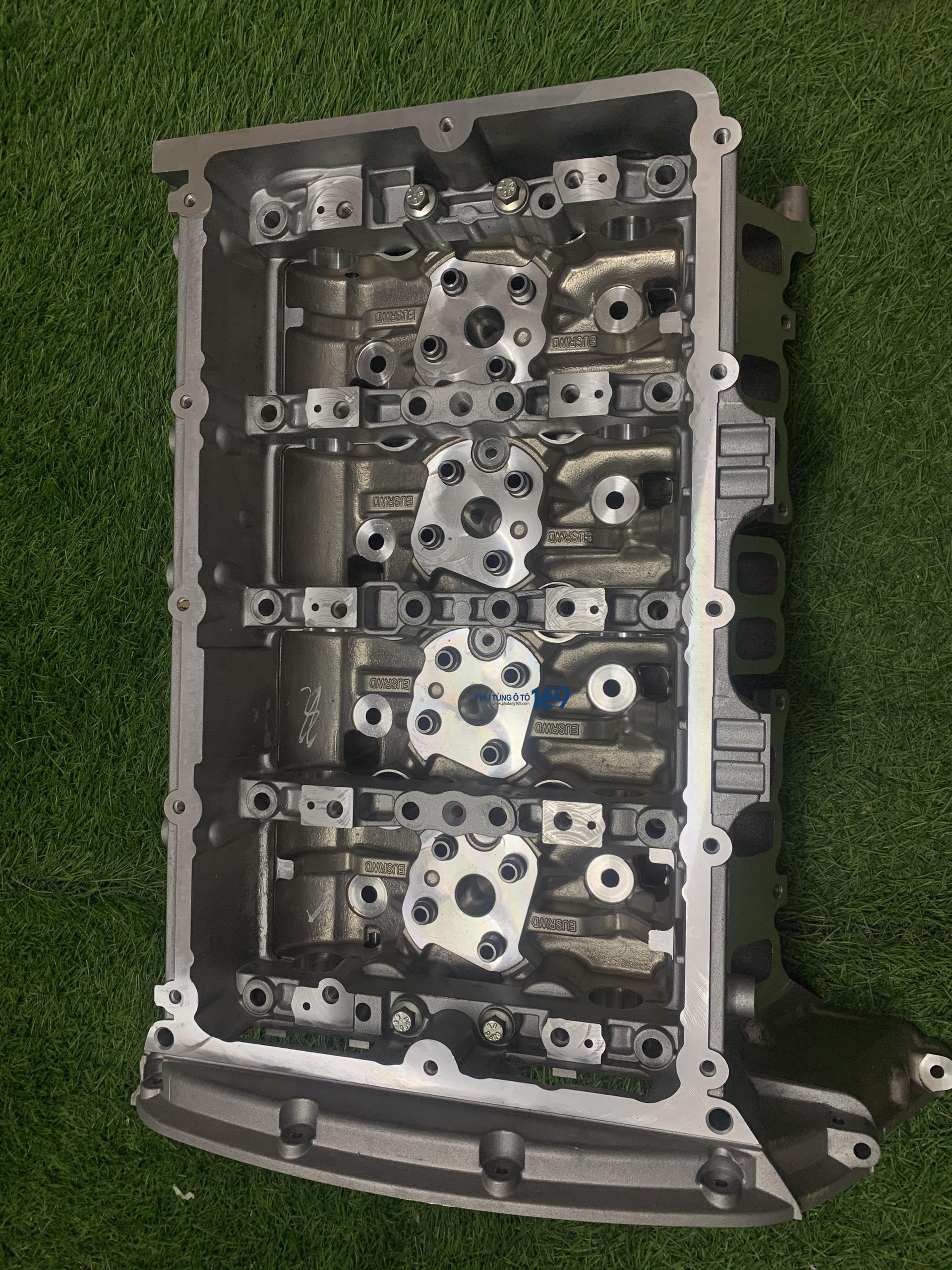 Mặt máy Ford Ranger Mặt máy Ford Ranger