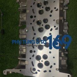 Mặt máy Ford Ranger