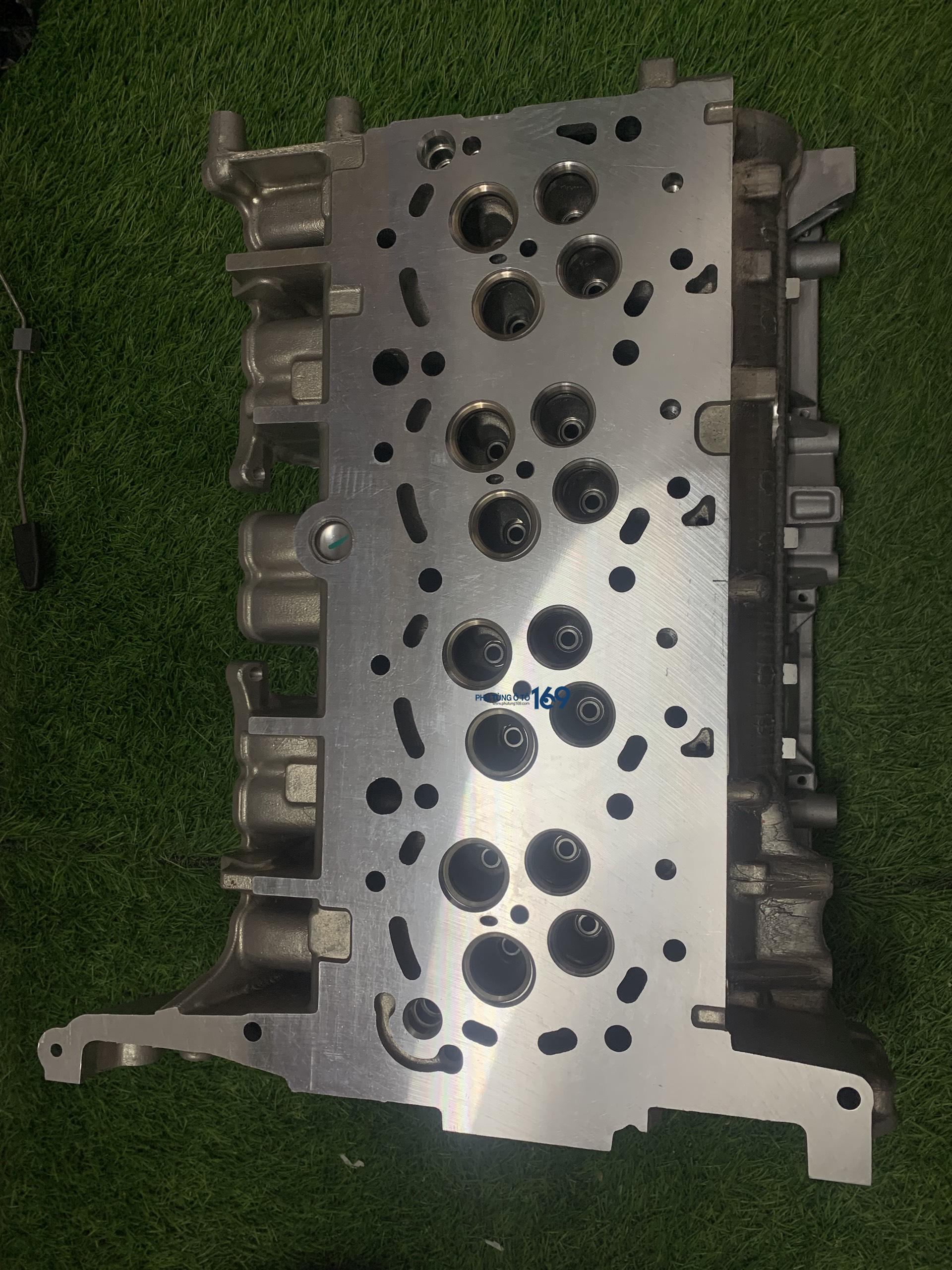 Mặt máy Rangera Mặt máy Ford Ranger