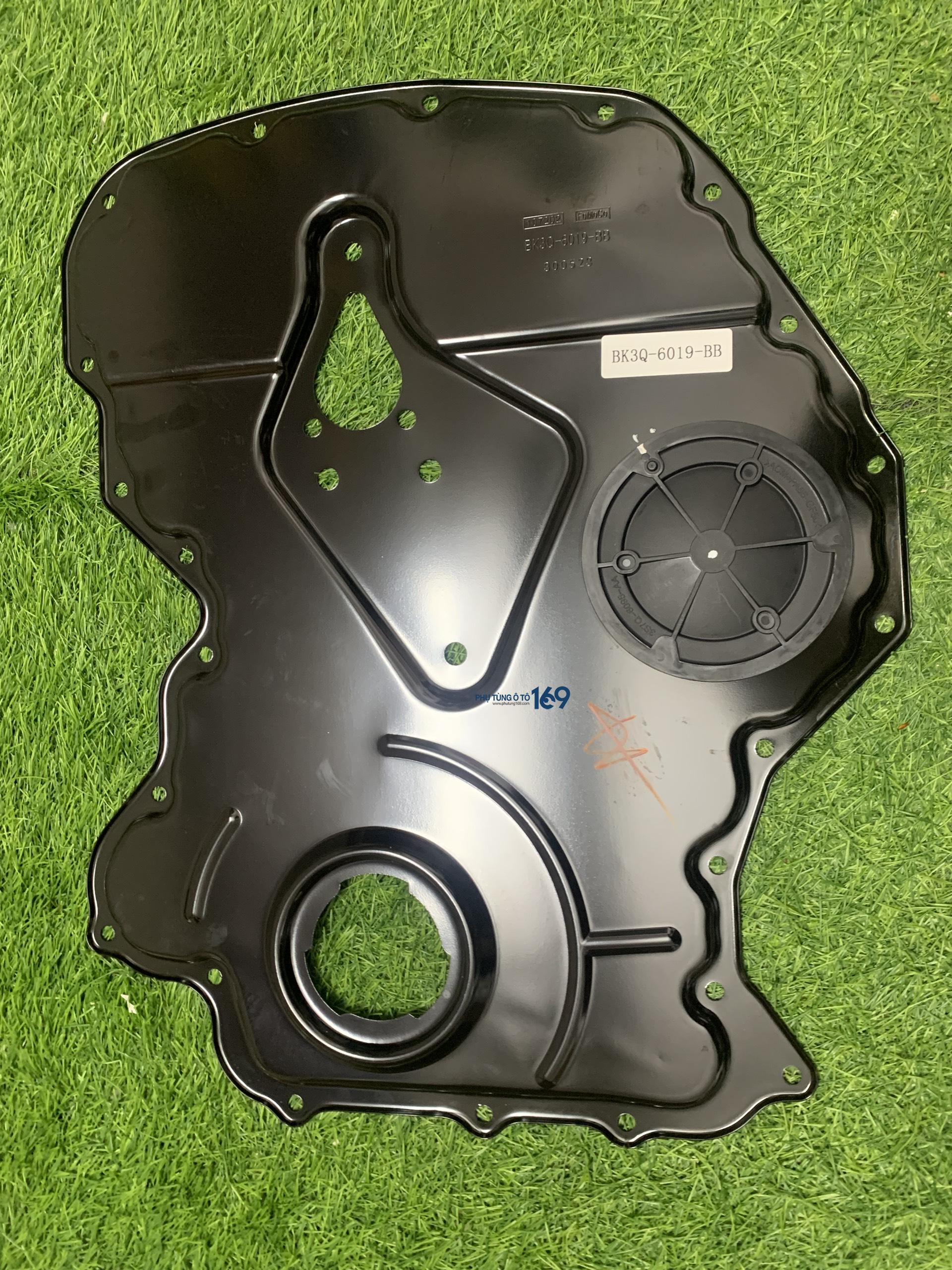 Nắp đậy cam Ranger Nắp đậy cam Ranger