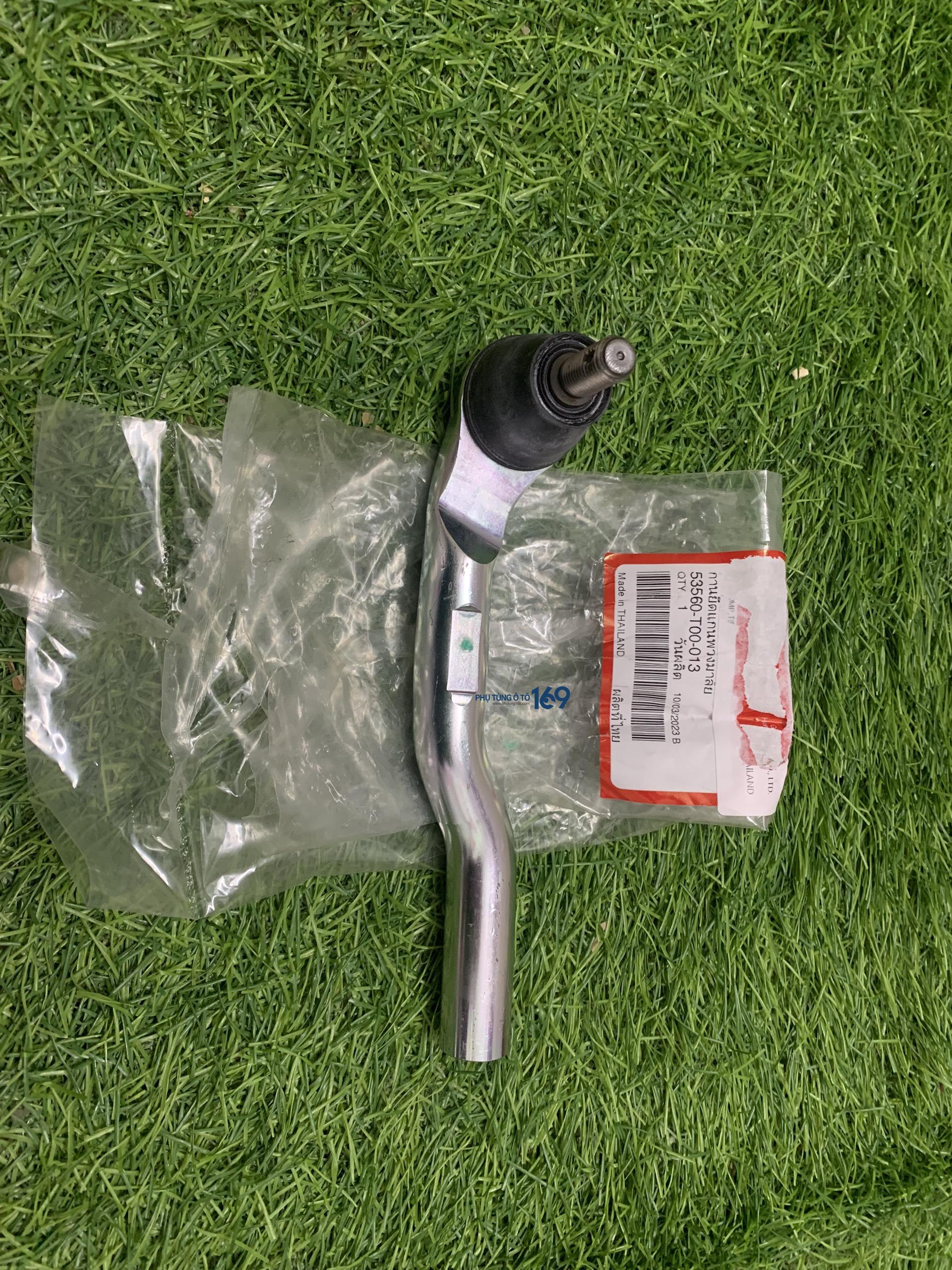 Rotuyn lái ngoài phải City Rotuyn lái ngoài phải City