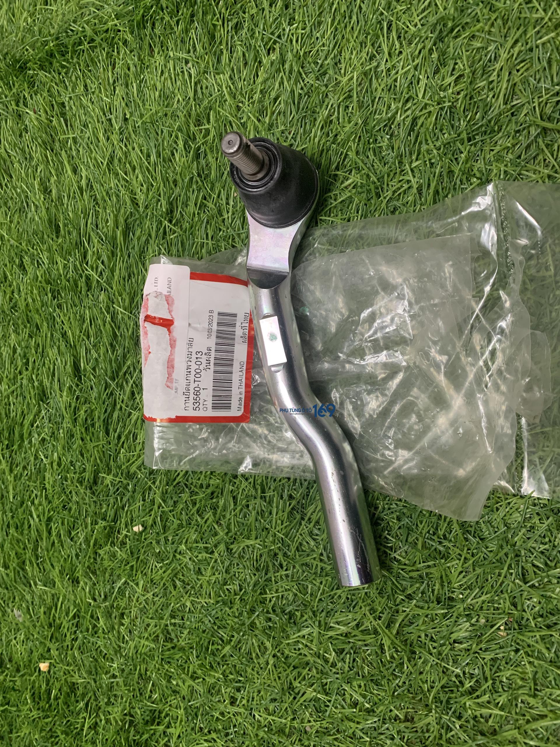 Rotuyn lái ngoài phải City Rotuyn lái ngoài phải City