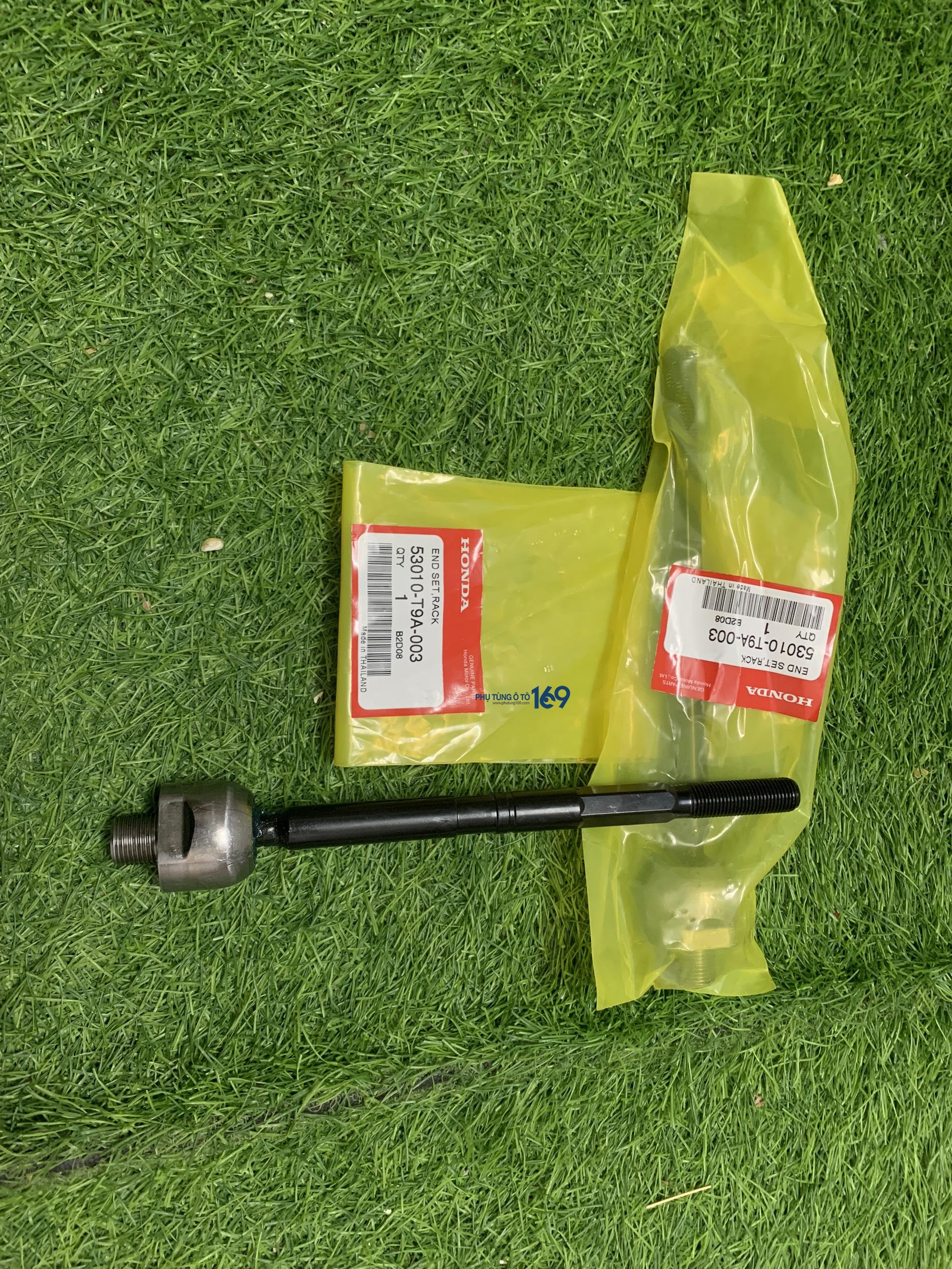 Rotuyn lái trong City Rotuyn lái trong City