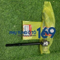 Rotuyn lái trong City