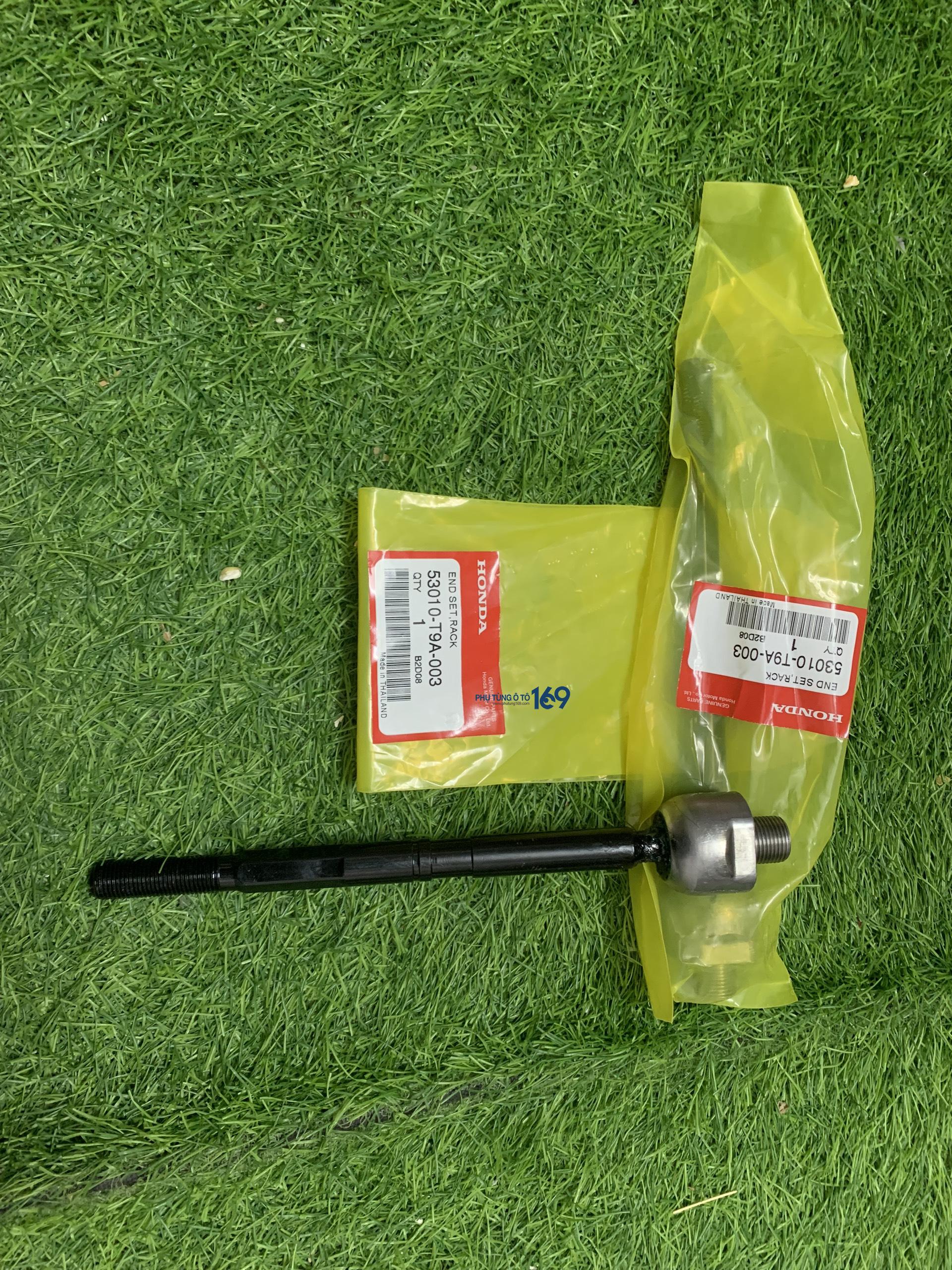 Rotuyn lái trong City Rotuyn lái trong City