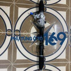 Thước lái Pajero Sport