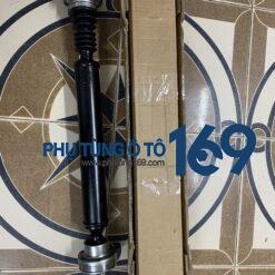 Trục các đăng cầu trước Ford Ranger