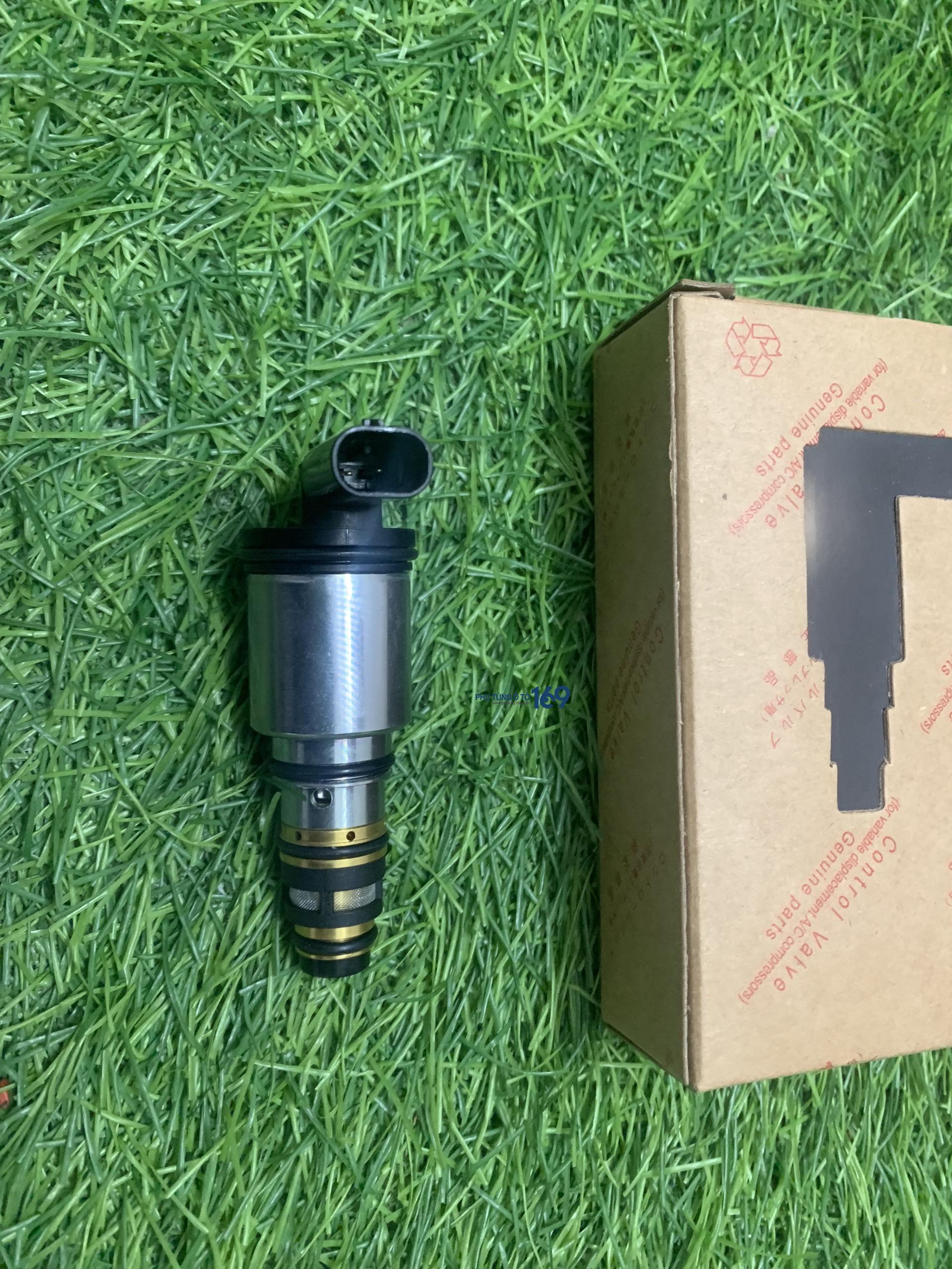 Van đuôi lốc Mazda 3 Van đuôi lốc Mazda 3