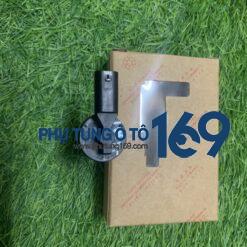 Van đuôi lốc Mazda 3