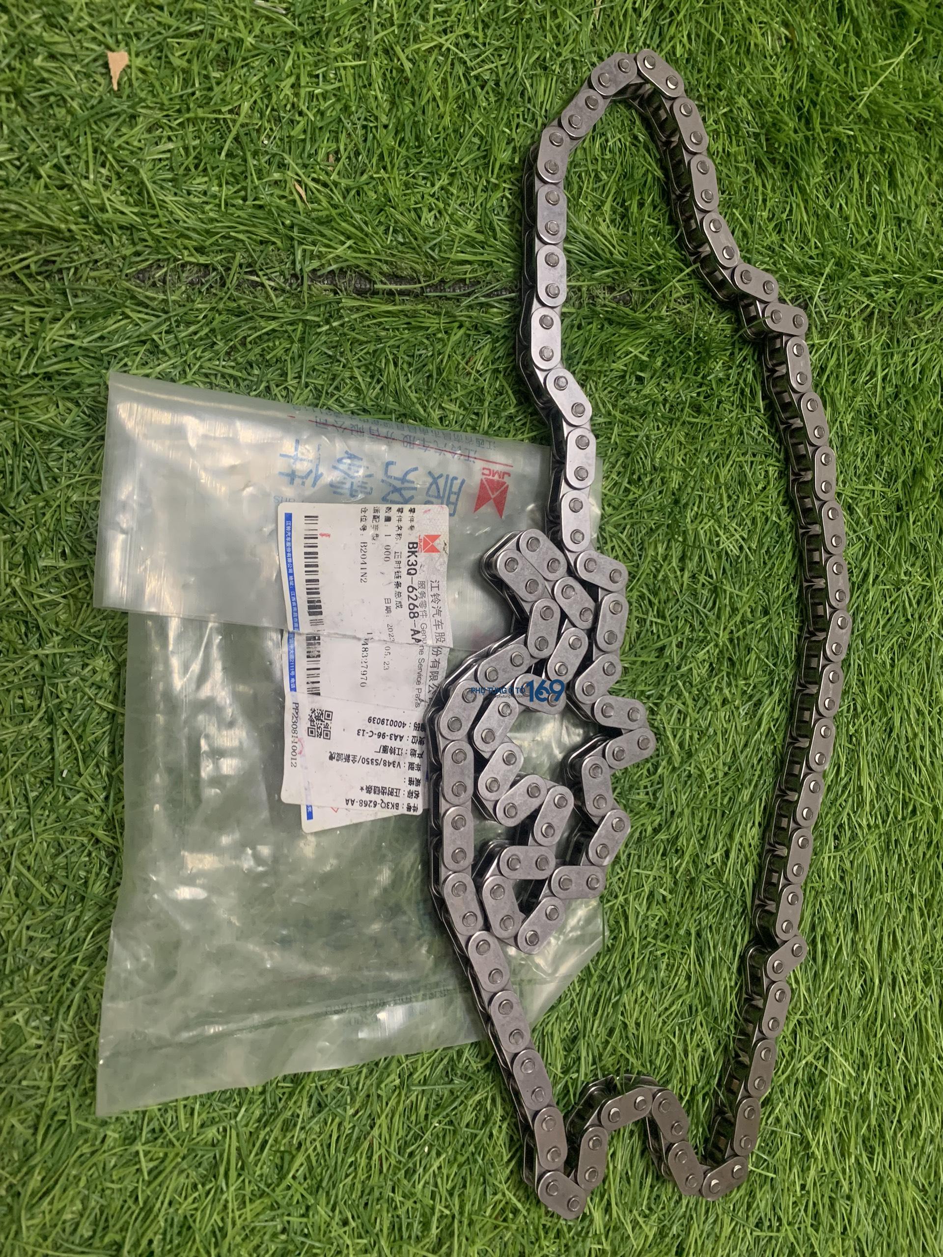 Xích cam Bt50 Xích cam Bt50