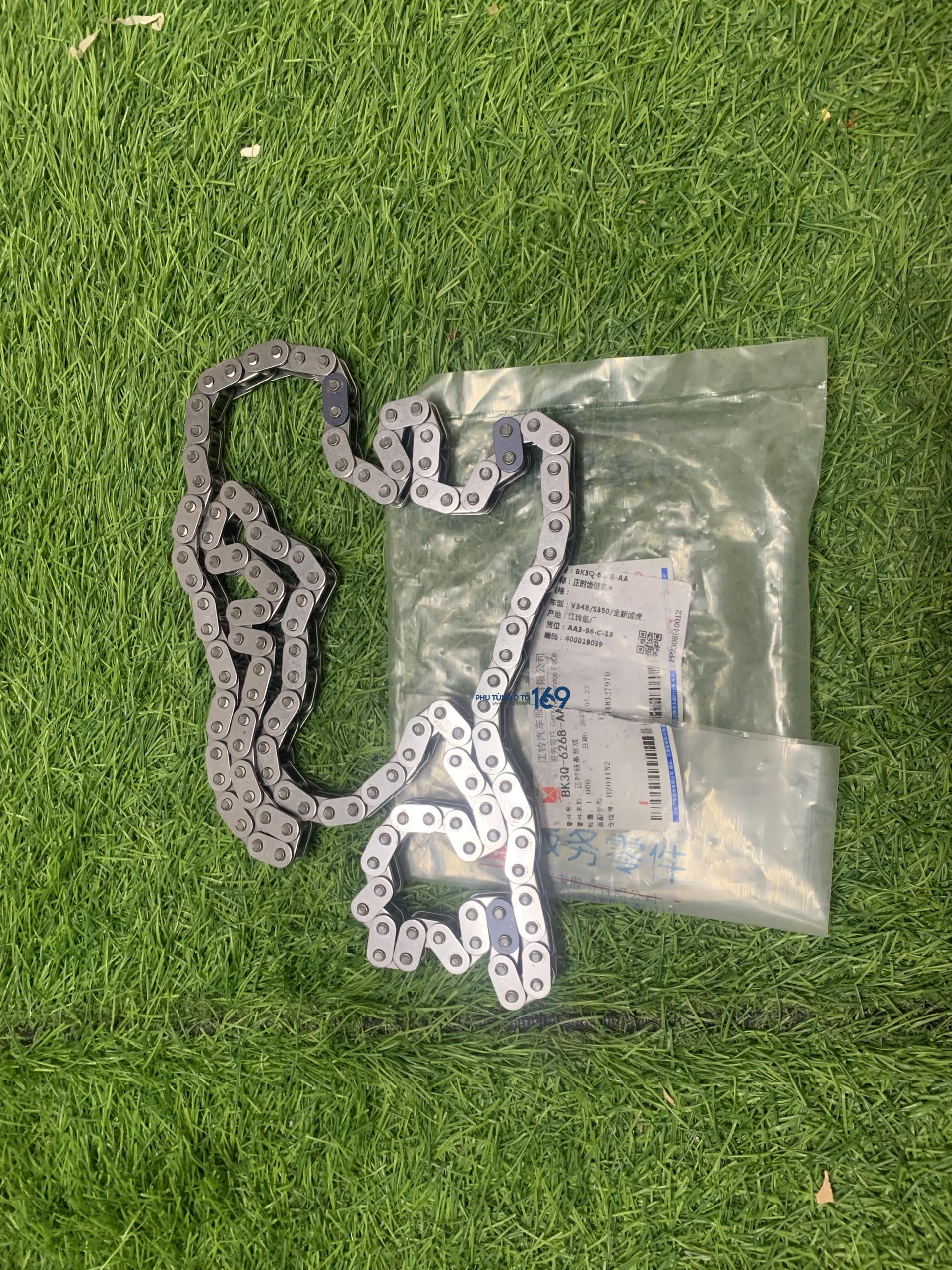 Xích cam Bt50 Xích cam Bt50