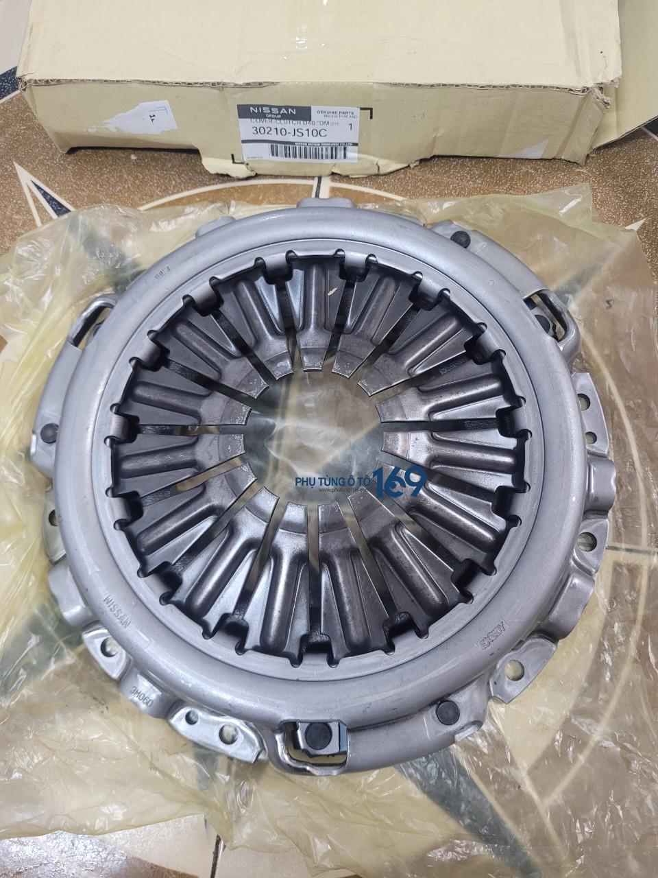 Mâm ép Navara Mâm ép Navara