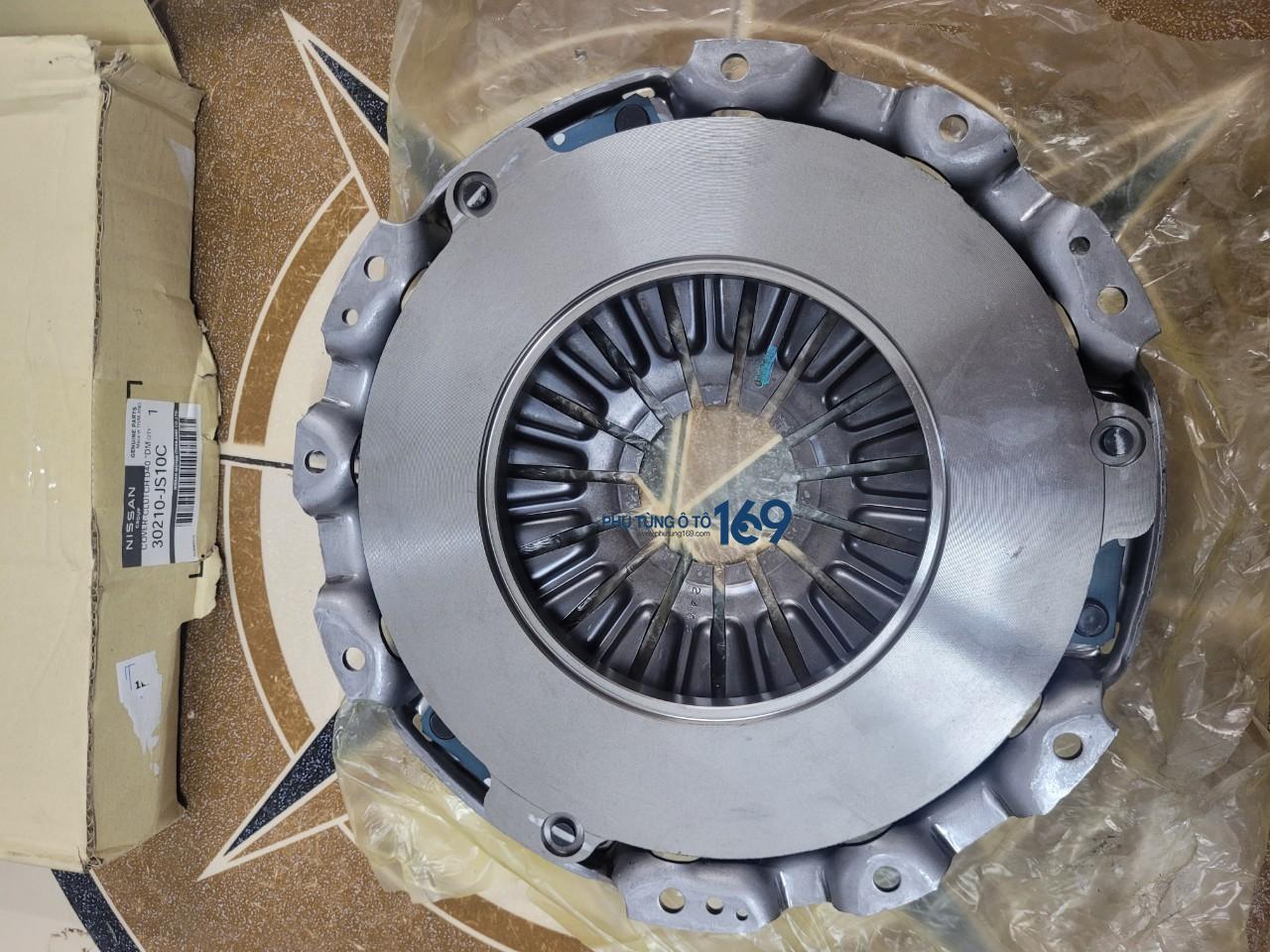 Mâm ép Navara Mâm ép Navara