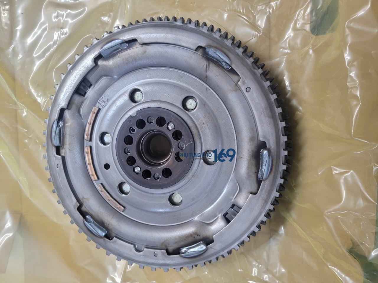 Bánh đà kép Navara Bánh đà kép Navara