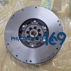 Bánh đà kép Navara