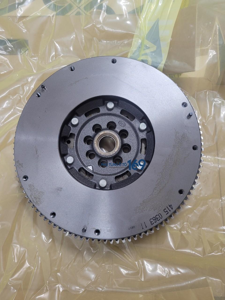 Bánh đà kép Navara Bánh đà kép Navara