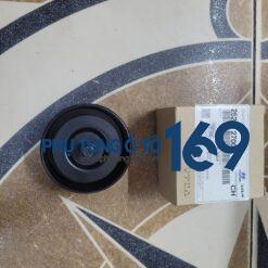 Bi tỳ dây curoa Santafe