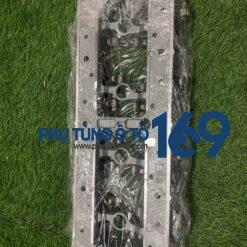 Giàn cò thớt trên Transit