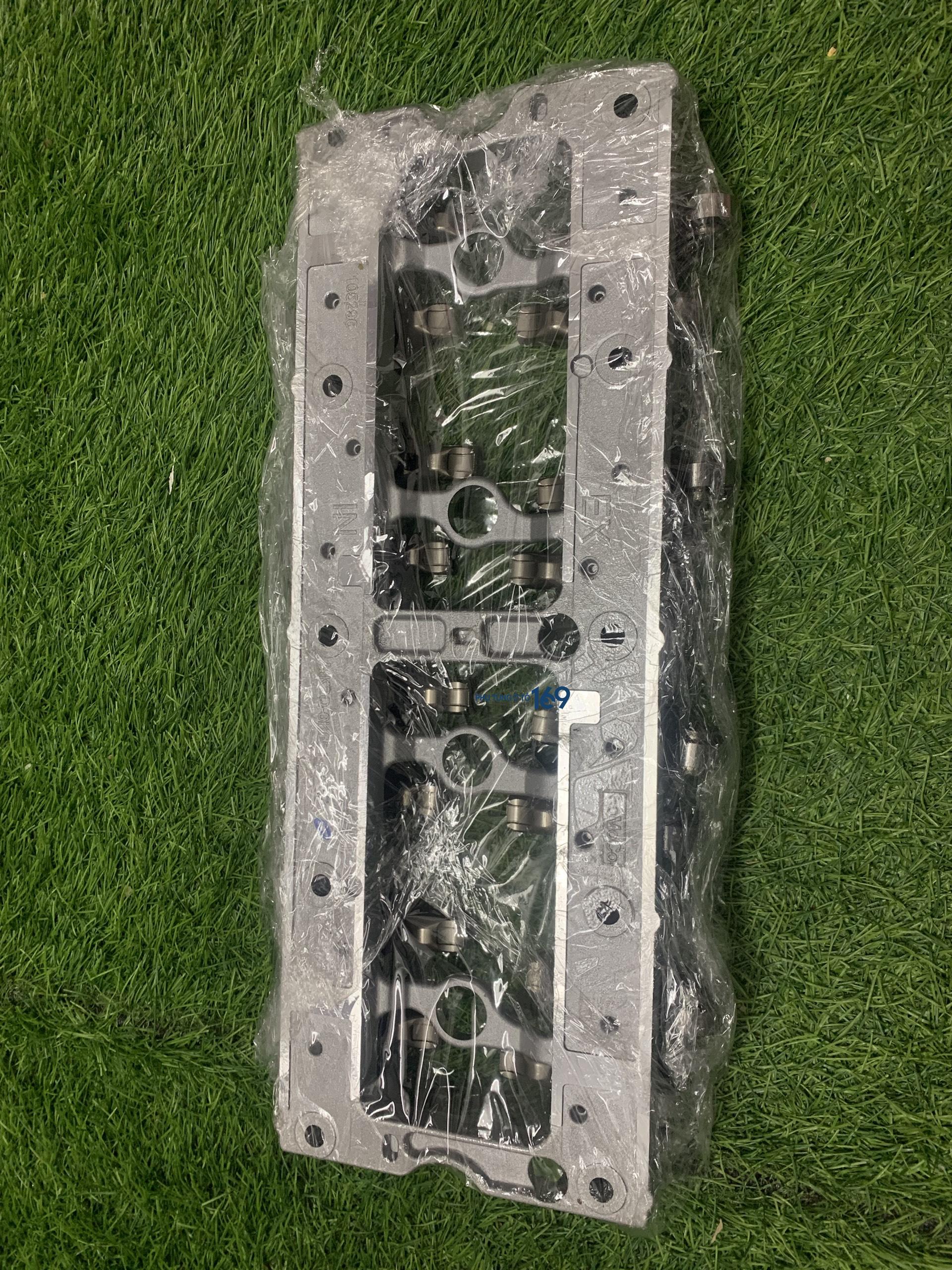 Giàn cò thớt trên Transit Giàn cò thớt trên Transit