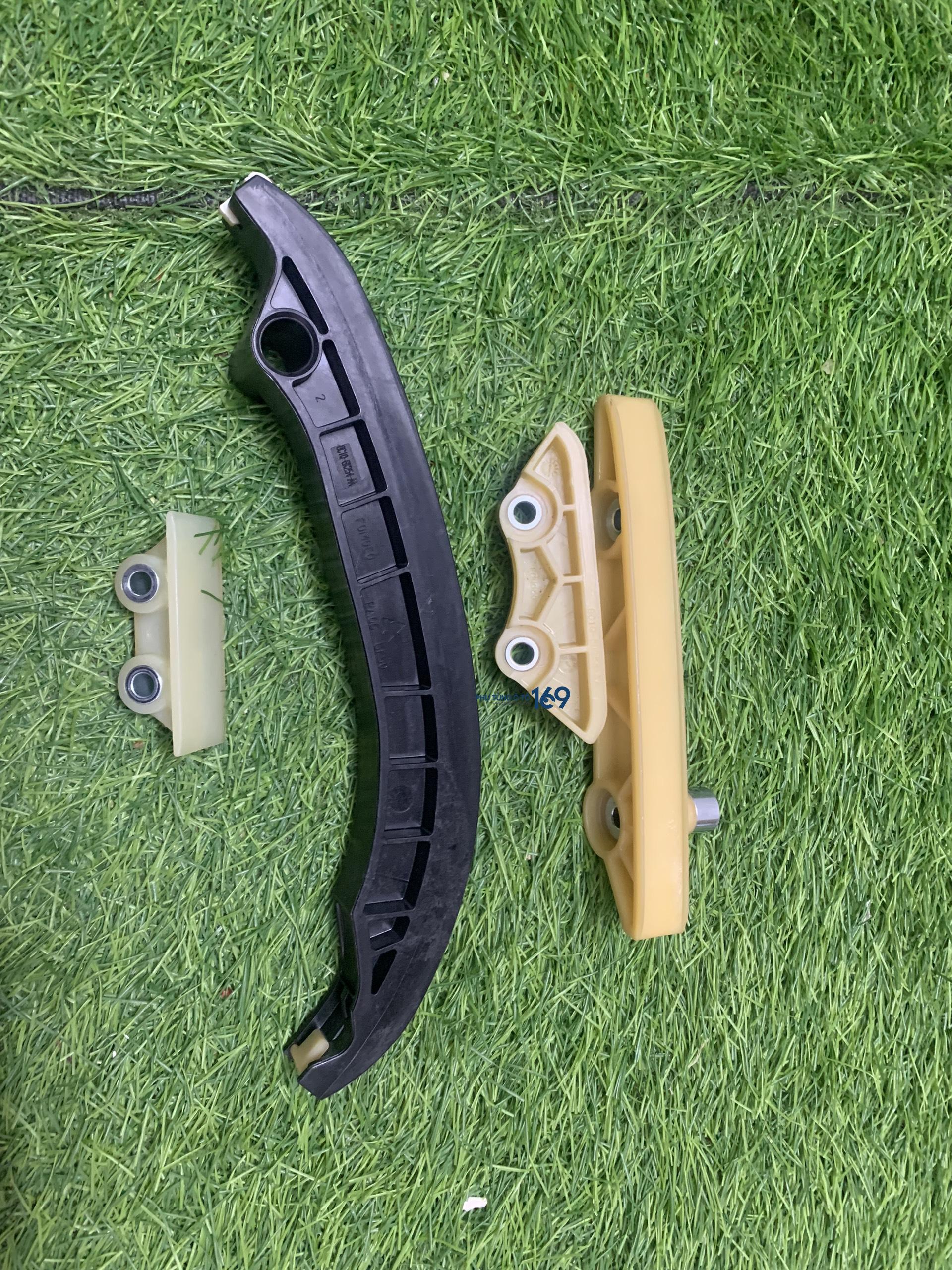 Bộ tăng tỳ cam Ranger Bộ tăng tỳ cam Ranger