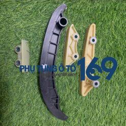 Bộ tăng tỳ cam Ranger