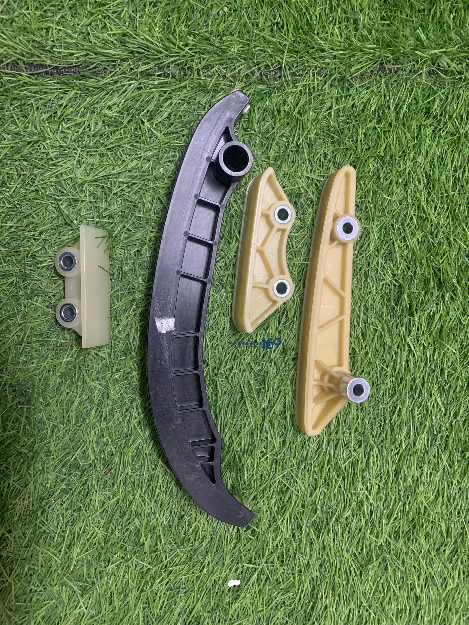 Bộ tăng tỳ cam Ranger Bộ tăng tỳ cam Ranger