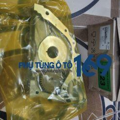 Bơm nhớt động cơ Santafe