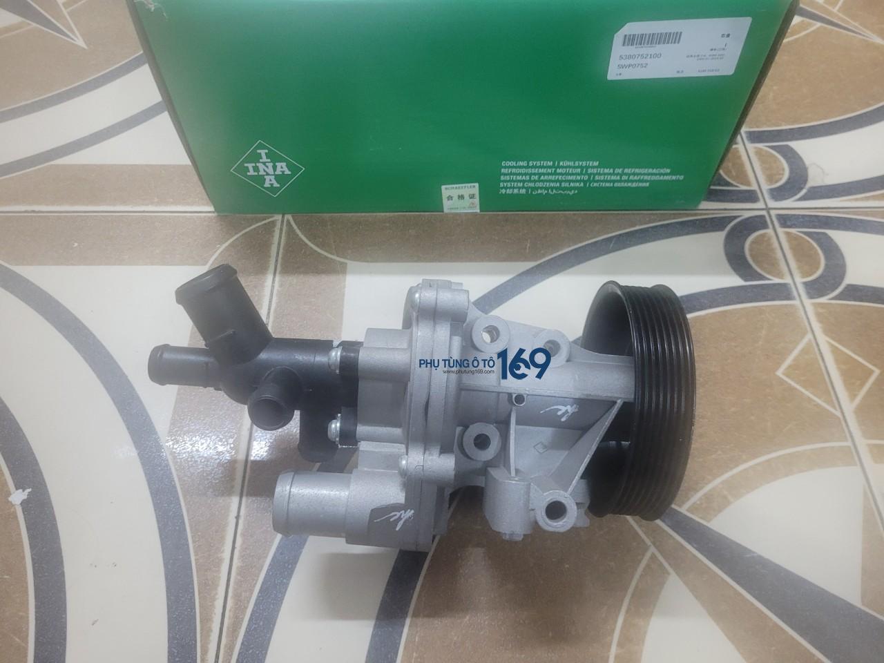 Bơm nước động cơ Transit Bơm nước động cơ Transit