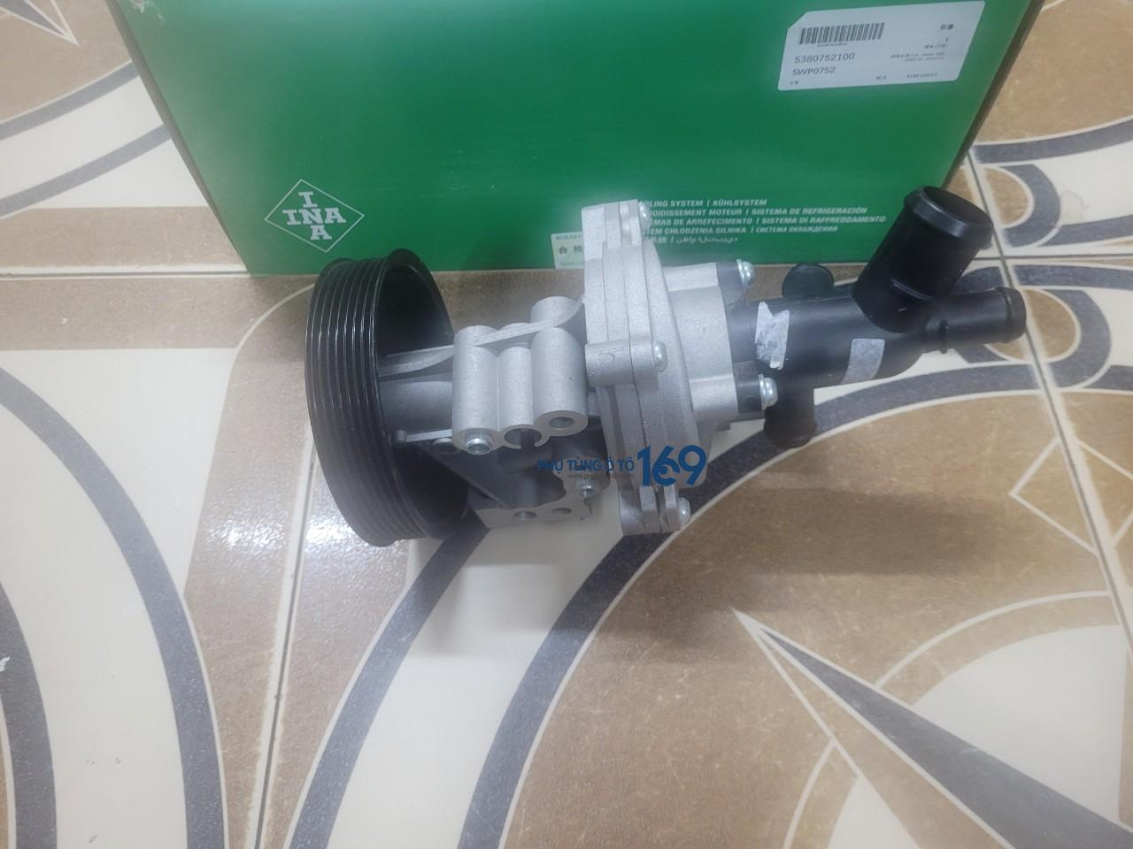 Bơm nước động cơ Transit Bơm nước động cơ Transit