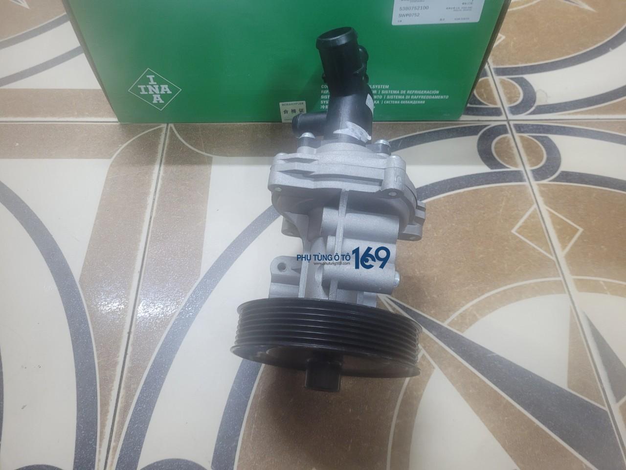 Bơm nước động cơ Transit Bơm nước động cơ Transit