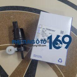 Mô tơ bơm nước rửa kính Orlando