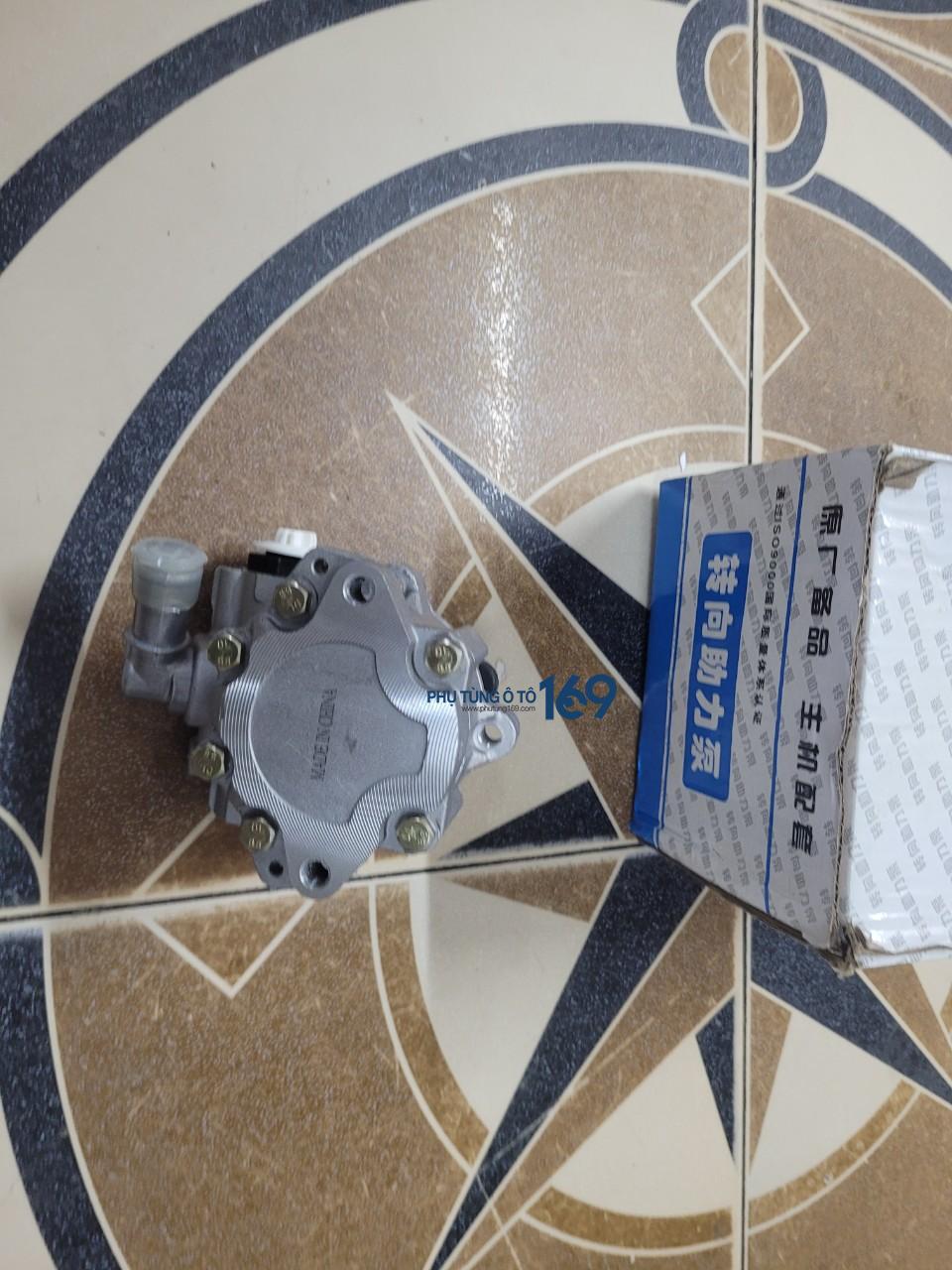 Bơm trợ lực lái Lifan 520 Bơm trợ lực lái Lifan 520