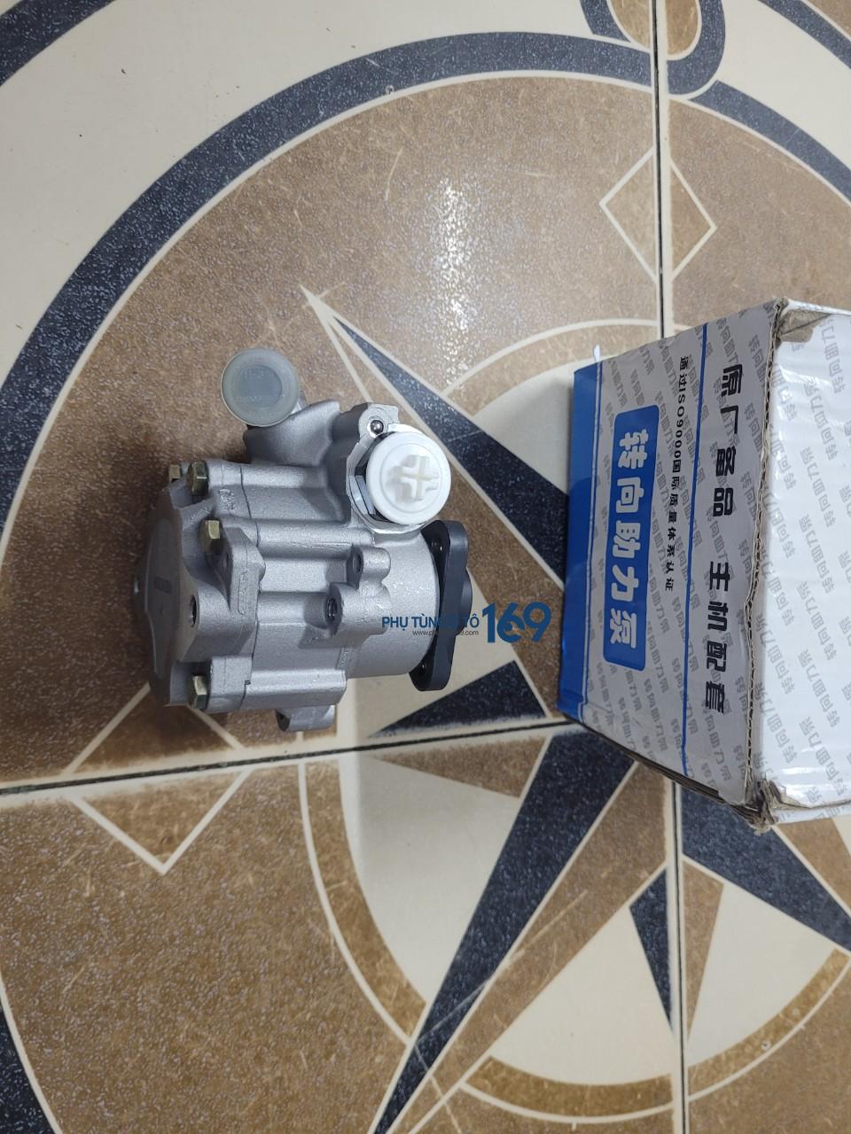 Bơm trợ lực lái Lifan 520 Bơm trợ lực lái Lifan 520